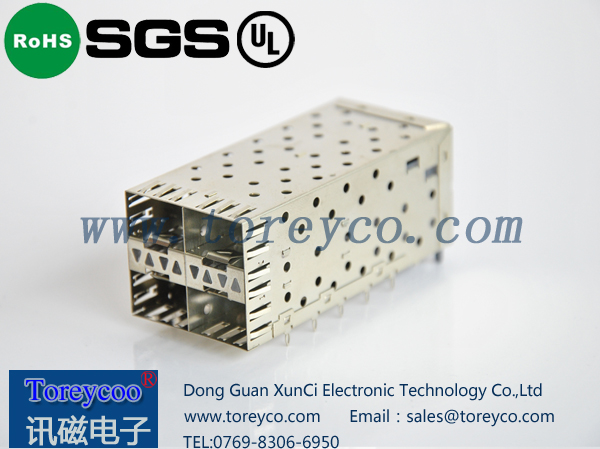 RJ45網(wǎng)絡(luò)連接器
