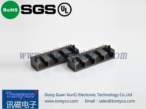 RJ45網絡插座