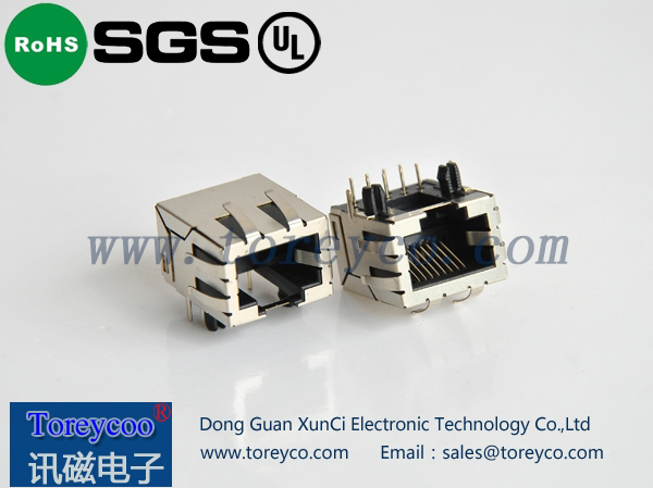 RJ45網絡插座超簿