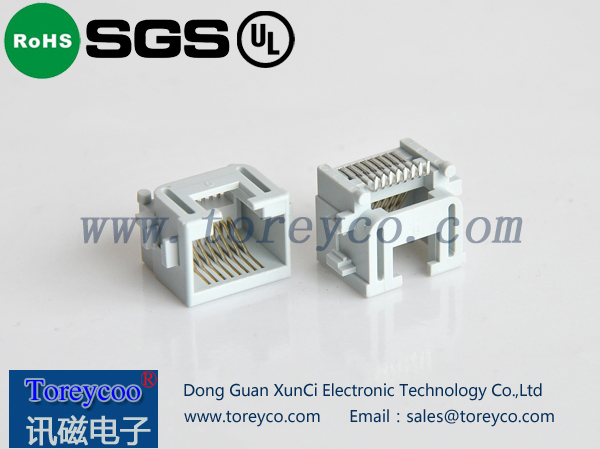 RJ45連接器