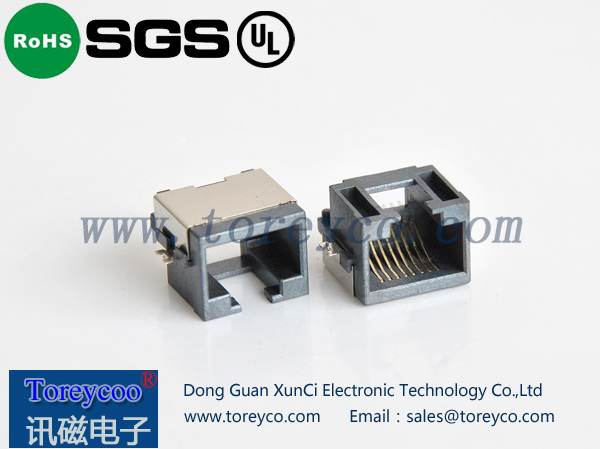 RJ45帶變壓器