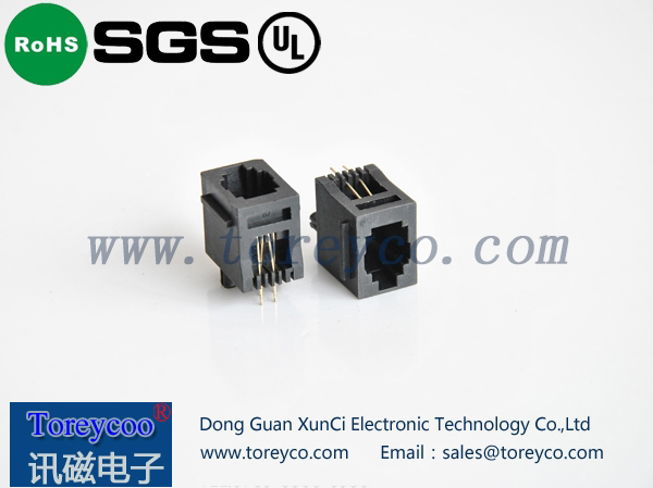 RJ45網(wǎng)絡(luò)連接器