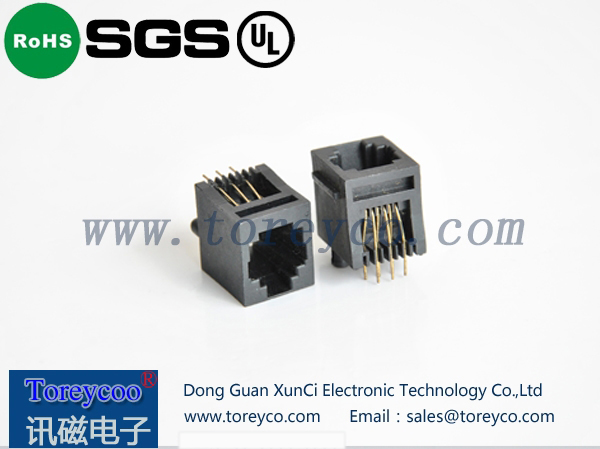 RJ45帶變壓器