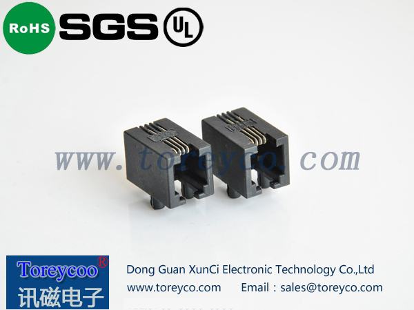 RJ45帶變壓器