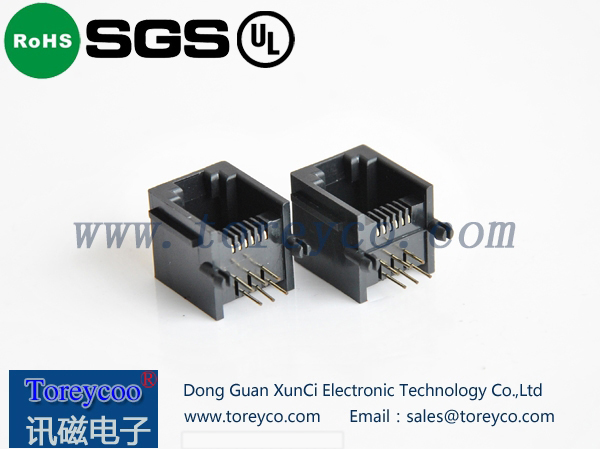 RJ45帶變壓器