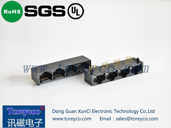 RJ45網(wǎng)絡插座