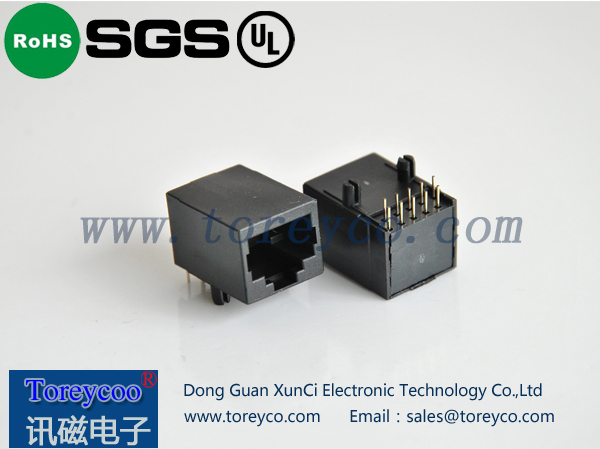 RJ45連接器
