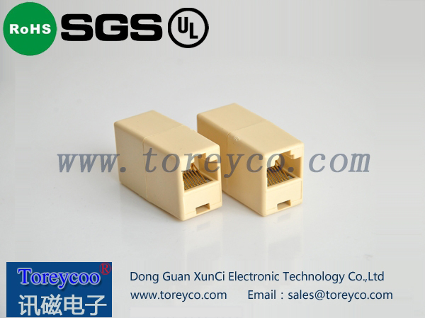 RJ45帶變壓器