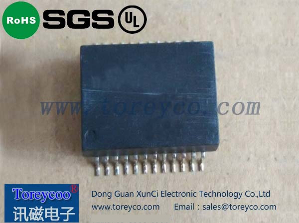 RJ45網(wǎng)絡(luò)連接器